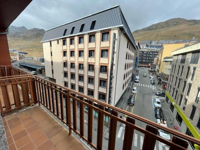 Immodelpas Griffon Appartement El El Pas de la Casa Buitenkant foto