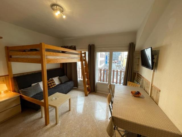 Immodelpas Griffon Appartement El El Pas de la Casa Buitenkant foto