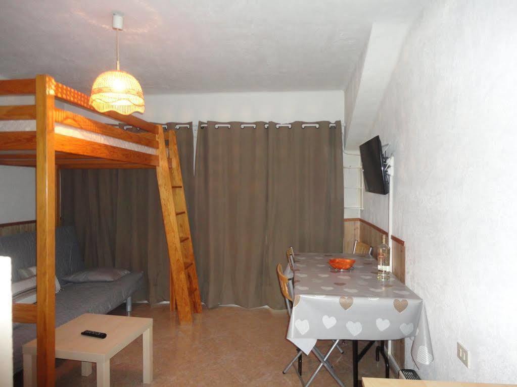 Immodelpas Griffon Appartement El El Pas de la Casa Buitenkant foto