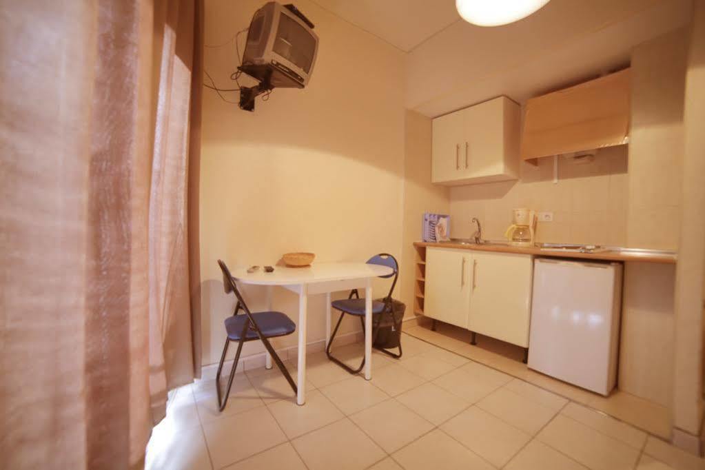 Immodelpas Griffon Appartement El El Pas de la Casa Buitenkant foto