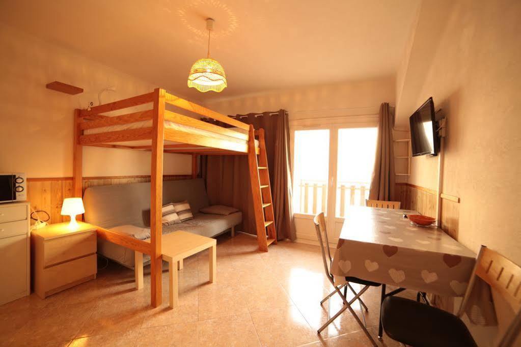 Immodelpas Griffon Appartement El El Pas de la Casa Buitenkant foto